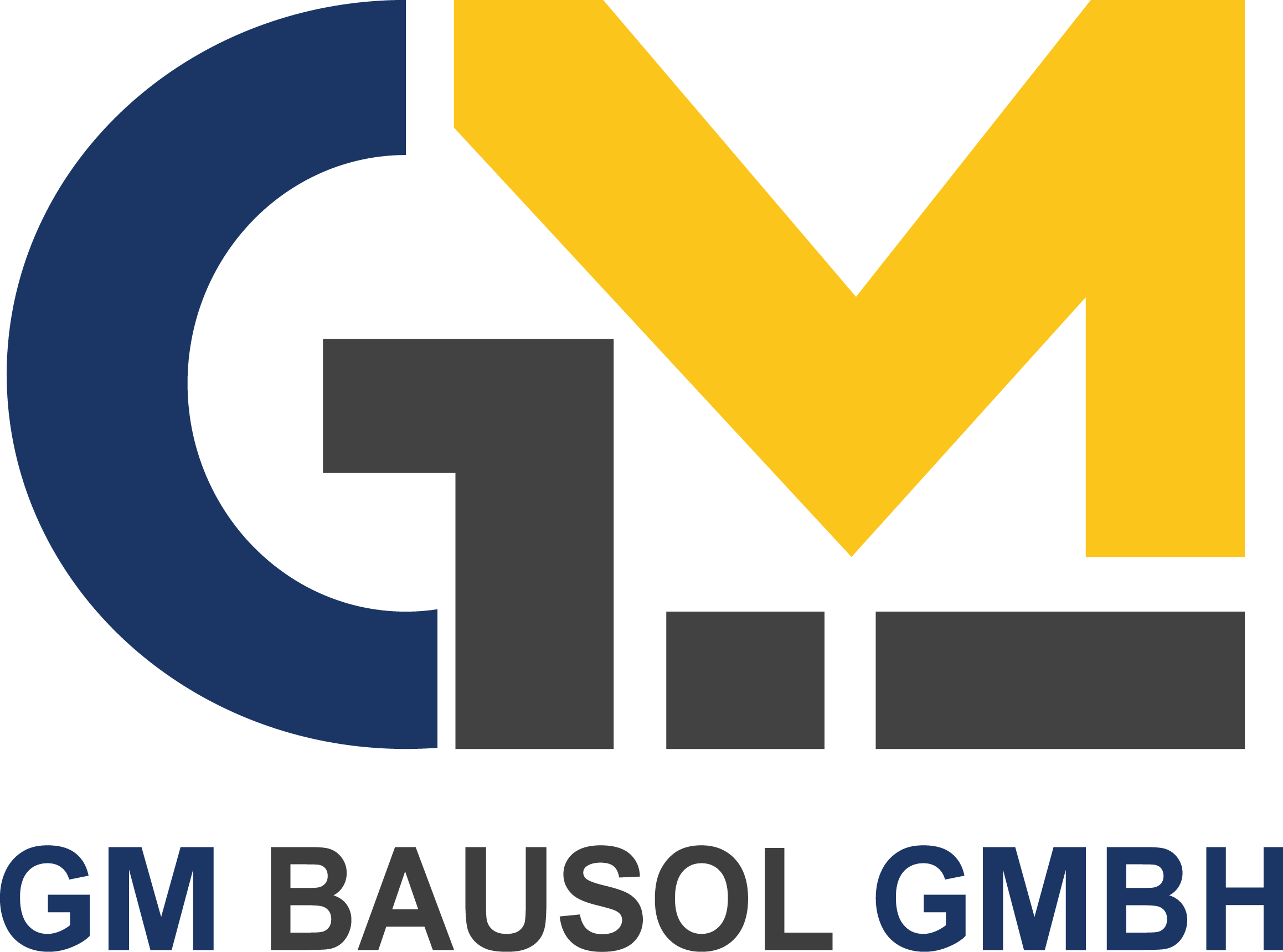 GM BauSol GmbH